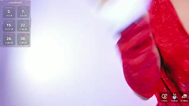 Snapshot of ShaylaDavis chatting on 12-18-25, 08:04 ShaylaDavis online show from 12-18-25, 08:04