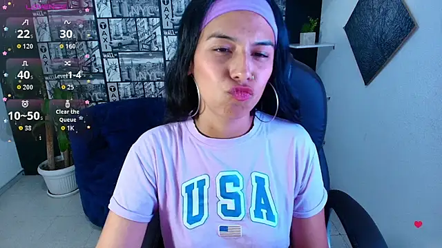 Snapshot of Sub_Scarlett chatting on 12-03-25, 08:07 Sub Scarlett online show from 12-03-25, 08:07