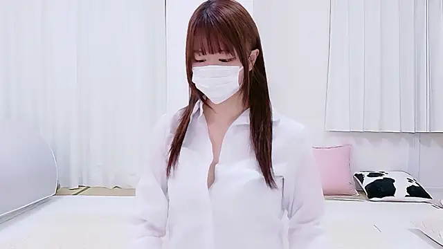 rei-chan online show from 07-14-26, 05:18