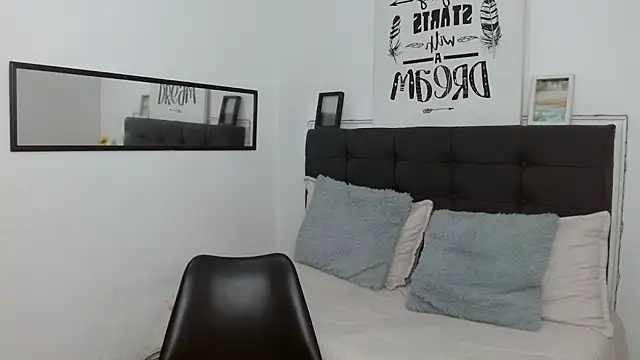 Maria jose xx online show from 10-16-25, 02:12