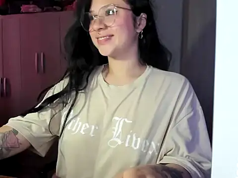  Emily vixen online show from 10-28-25, 10:52