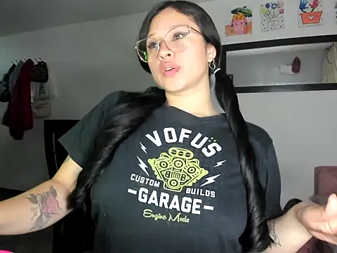  Emily vixen online show from 11-13-25, 02:54