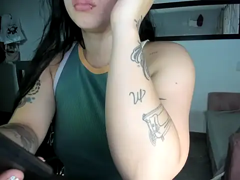  Emily vixen online show from 11-15-25, 10:45