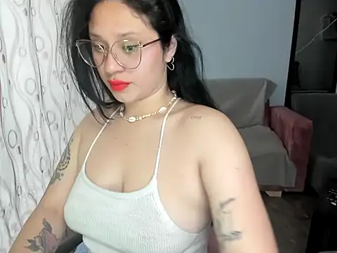  Emily vixen online show from 11-27-25, 10:50