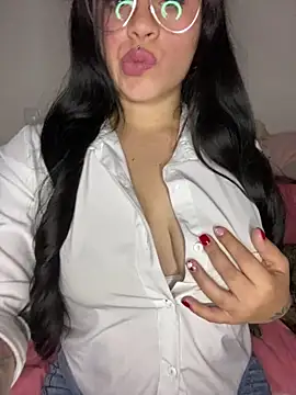  Emily vixen online show from 12-05-25, 02:20