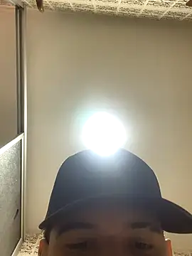 Hayden Boy  online show from 10-28-25, 12:41