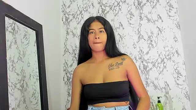 kataleyaAlenan online show from 11-22-25, 02:05