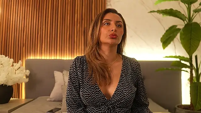 VictoriaBellah online show from 02-05-26, 10:25