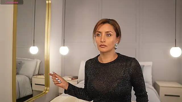 VictoriaBellah online show from 03-27-26, 10:42