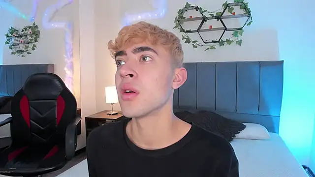 JustinCastiblanco online show from 10-30-25, 11:33