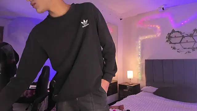 JustinCastiblanco online show from 11-15-25, 11:29