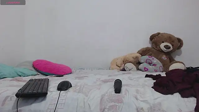 toxic sweet 1 online show from 11-14-25, 02:43