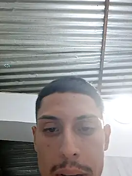 Luciferinthestreet online show from 10-19-25, 04:57