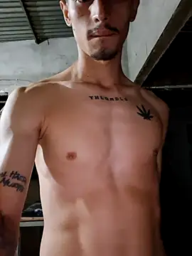 Luciferinthestreet online show from 10-22-25, 02:01