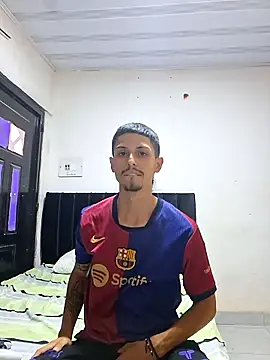 Luciferinthestreet online show from 10-23-25, 04:17