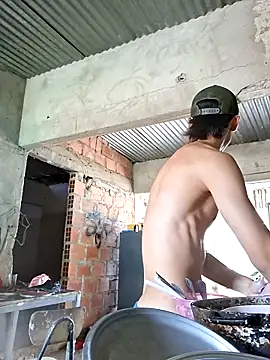 Luciferinthestreet online show from 11-02-25, 06:10