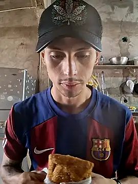 Luciferinthestreet online show from 11-04-25, 12:04