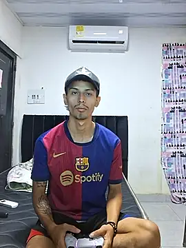 Luciferinthestreet online show from 11-05-25, 02:50