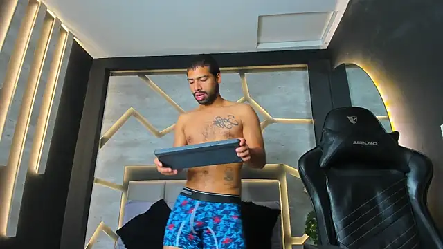 JackBlare online show from 10-20-25, 11:10