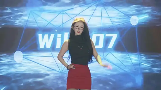 Wily-07 online show from 11-05-25, 11:27