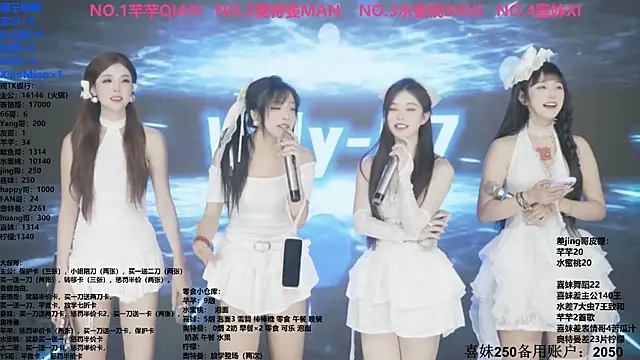 Wily-07 online show from 11-27-25, 11:29