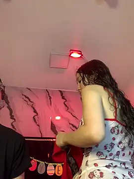 Snapshot of SsexCouplee chatting on 04-06-26, 11:33 SsexCouplee online show from 04-06-26, 11:33