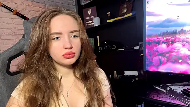 GreatMolly online show from 10-20-25, 10:27
