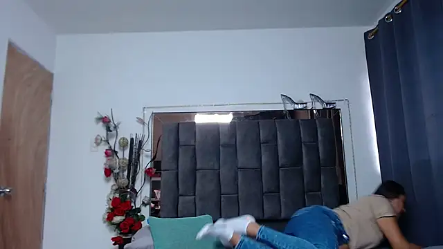 Salmma Milf online show from 02-20-26, 11:54