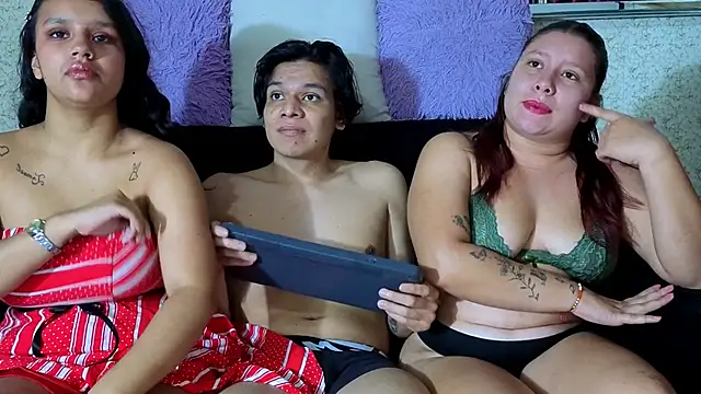 Party Wiith Medellin online show from 10-16-25, 12:50