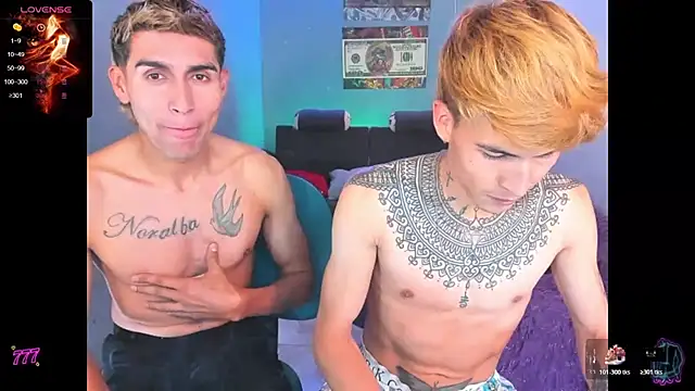 Latin boysxxxx online show from 06-12-26, 03:16