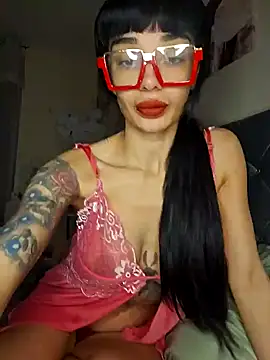 LucyMiax online show from 02-24-26, 01:58