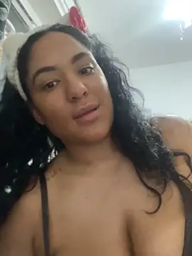 CocoRaexx online show from 11-07-25, 05:24