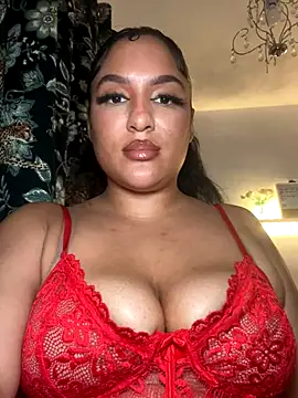 CocoRaexx online show from 11-14-25, 11:13