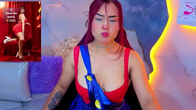 noa tp online show from 04-08-26, 06:08