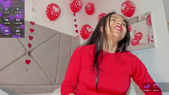 Miaa Star1 online show from 02-16-26, 01:07