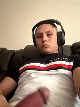 Feloh95 online show from 10-14-25, 08:53