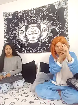 abby n emily online show from 10-22-25, 12:16