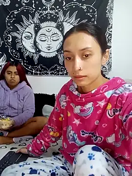 abby n emily online show from 02-13-26, 12:34