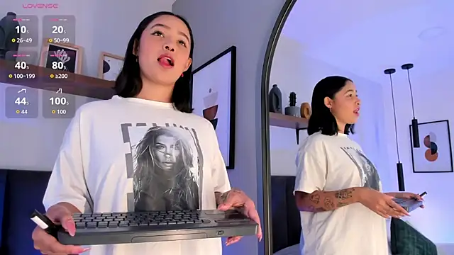 AilanaCortes online show from 11-20-25, 12:05