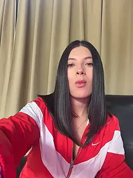 Rashel Frost  online show from 04-29-26, 08:04
