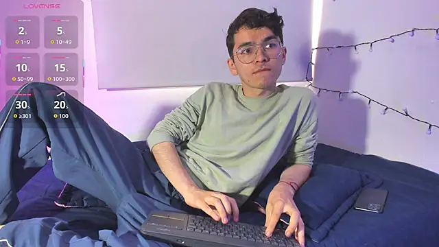 dani angel dark online show from 12-14-25, 09:30