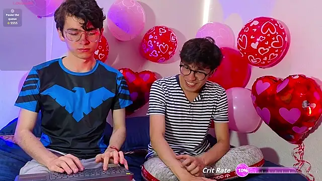 dani angel dark online show from 02-14-26, 07:10