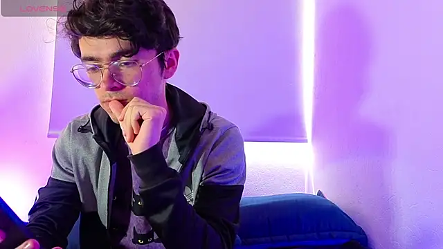 dani angel dark online show from 02-17-26, 06:58