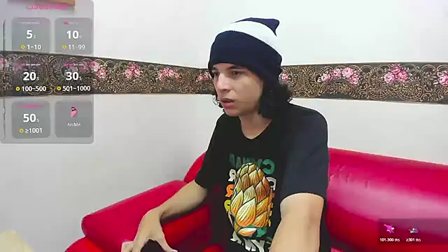 Mike Miiller  online show from 10-21-25, 07:47