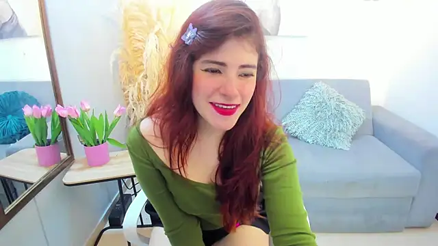 AmberPixie  online show from 12-21-25, 01:13