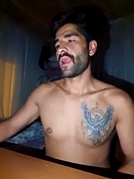 ogiday124 online show from 10-28-25, 11:51