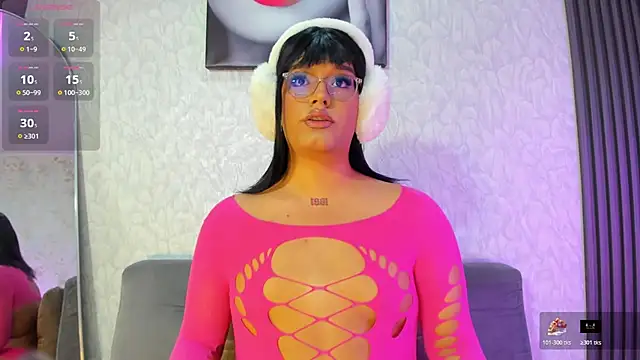 xkaty grey online show from 02-11-26, 08:25