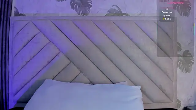 Lexy-Sweet1 online show from 11-11-25, 04:45