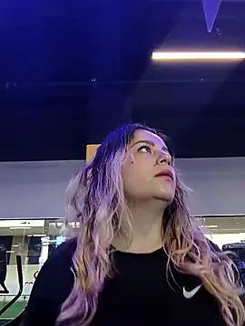 Sweet Bella Valery online show from 02-20-26, 08:09