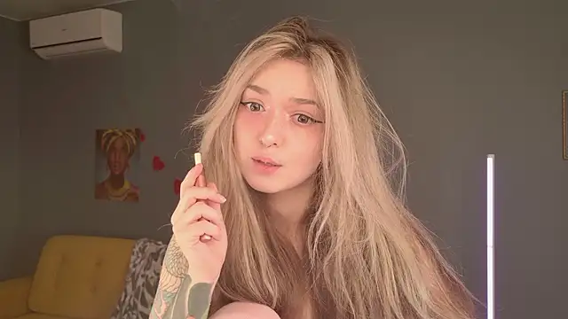 BellaSink online show from 03-05-26, 05:36